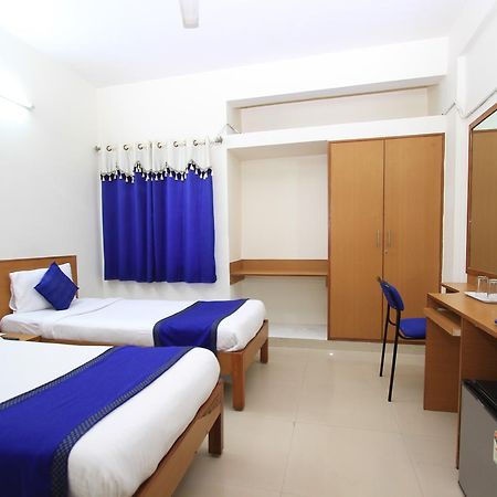 Arra Suites Kempegowda Airport Hotel Bangalore Exterior photo
