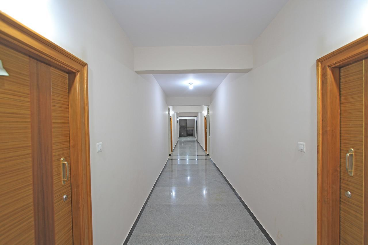 Arra Suites Kempegowda Airport Hotel Bangalore Exterior photo