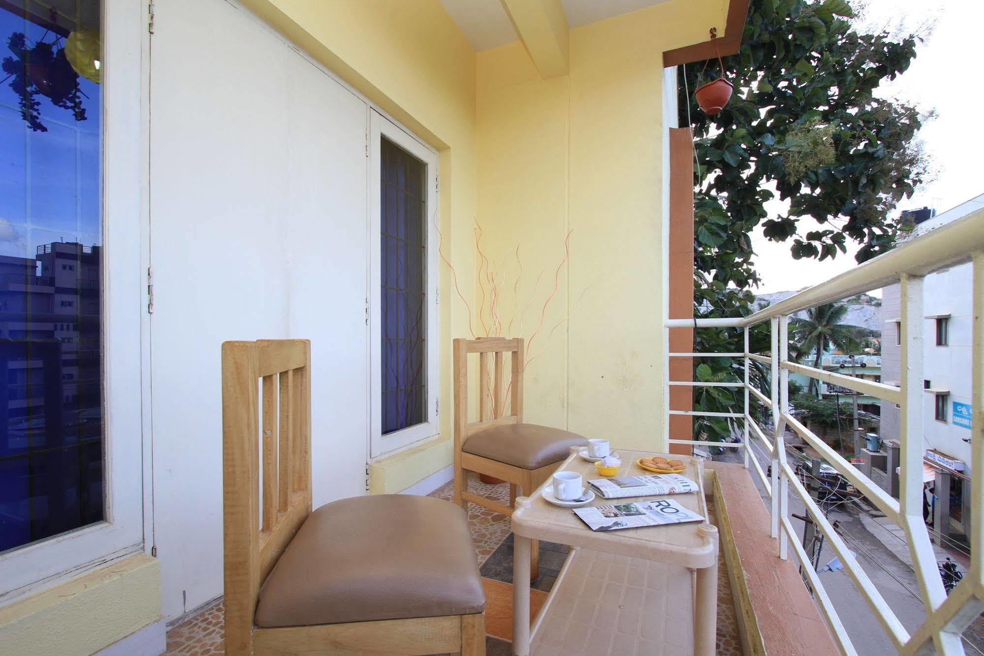 Arra Suites Kempegowda Airport Hotel Bangalore Exterior photo