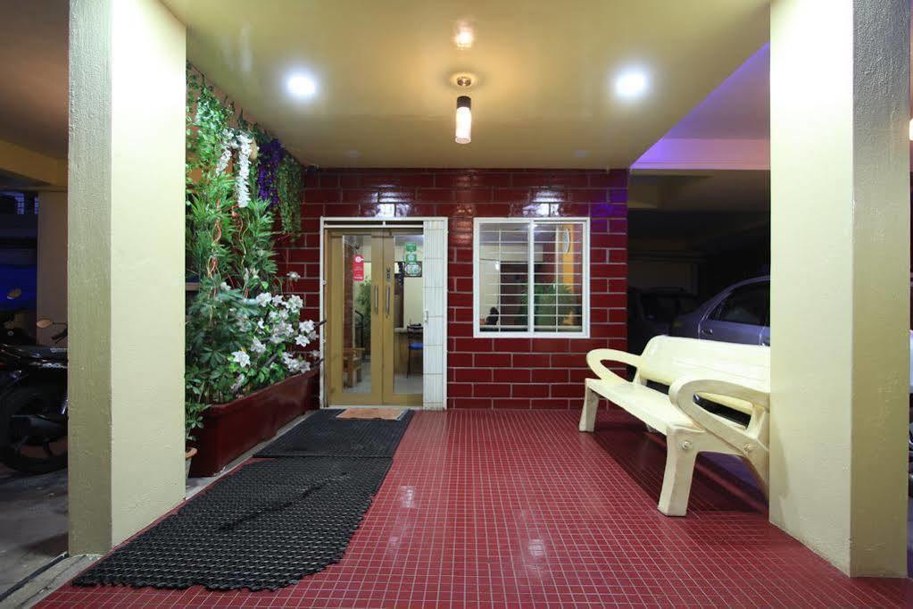 Arra Suites Kempegowda Airport Hotel Bangalore Exterior photo